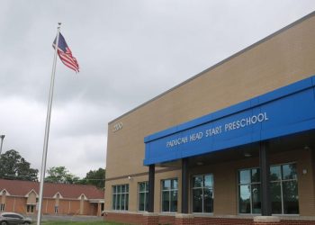 Head Begin promotes dental well being amid pediatric dentist scarcity – The Paducah Solar