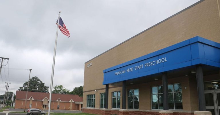 Head Begin promotes dental well being amid pediatric dentist scarcity – The Paducah Solar