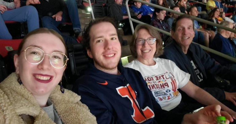 I can not wait on Saturday | Anniversary version: Fortuitously, Julie additionally loves Sport | Opinion