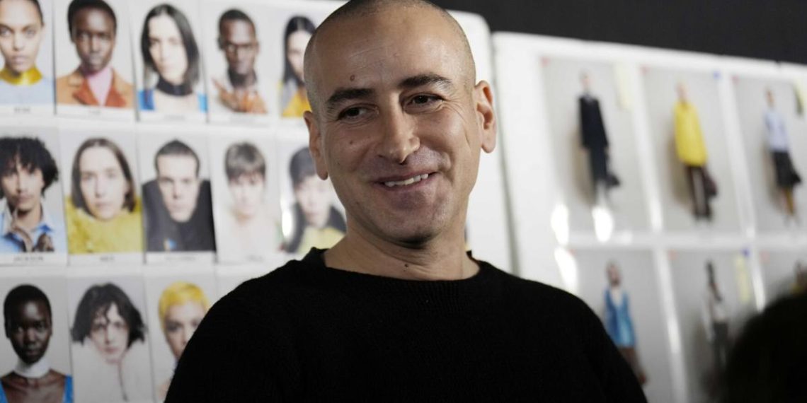 Francesco Risso leaves Marni after a decade as inventive director in one other style world shakeup – The Killeen Day by day Herald