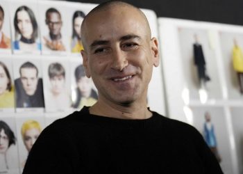 Francesco Risso leaves Marni after a decade as inventive director in one other style world shakeup – The Killeen Day by day Herald