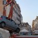 Aged man drives down Rome’s Spanish Steps and will get caught | Life-style