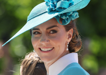 Kate Middleton Unexpectedly Cancels Look At Royal Occasion