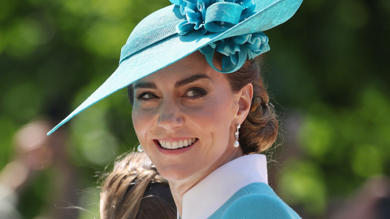 Kate Middleton Unexpectedly Cancels Look At Royal Occasion