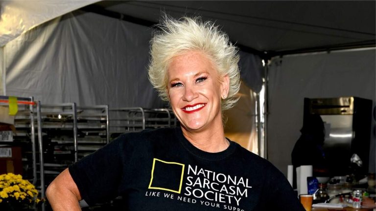 New Particulars Revealed In Sudden Demise Of Meals Community Star Anne Burrell