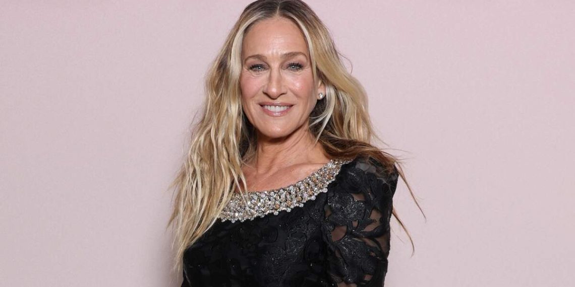 Sarah Jessica Parker Recollects ‘Sobbing’ Over ‘Imply’ Feedback About Her Seems to be
