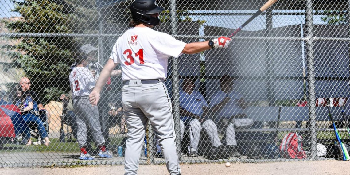 Miracle League of Sweetwater County: Inclusion by pleasure of sport – Wyomingnews.com