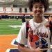 Michael Clayton again to Illinois campus – once more | Sports activities