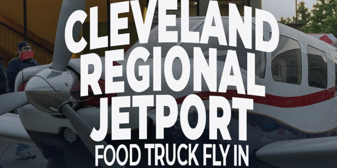 Jetport’s Meals Truck Fridays set for Thursday, July three | Information