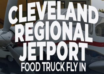 Jetport’s Meals Truck Fridays set for Thursday, July three | Information