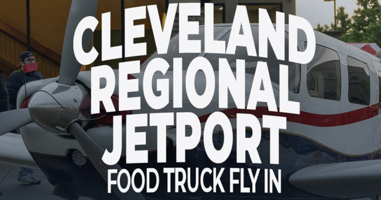 Jetport’s Meals Truck Fridays set for Thursday, July three | Information