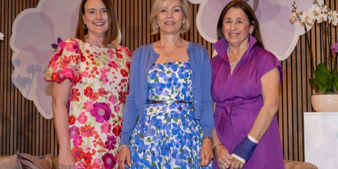 Well being care basis raises $260,000 for SMH – yoursun.com