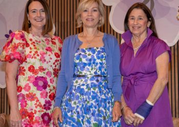 Well being care basis raises $260,000 for SMH – yoursun.com