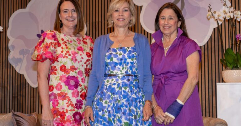 Well being care basis raises $260,000 for SMH – yoursun.com