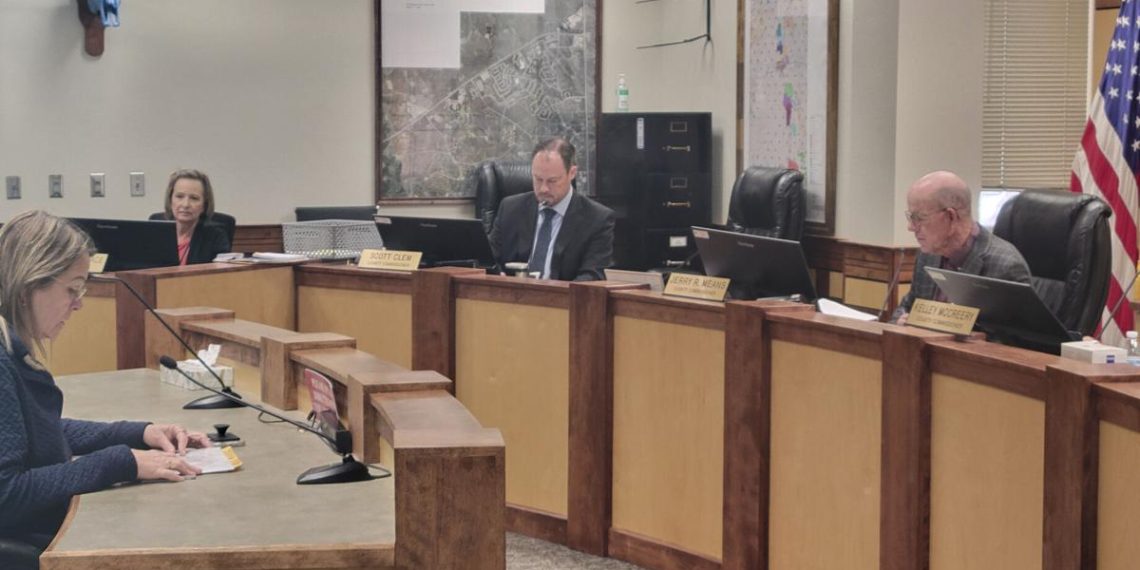 Gillette Reproductive Well being requests Campbell County reinstate funding – Gillette Information File