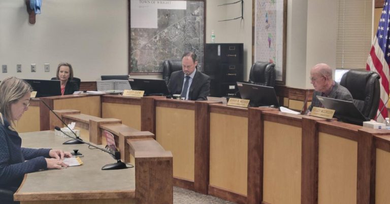 Gillette Reproductive Well being requests Campbell County reinstate funding – Gillette Information File