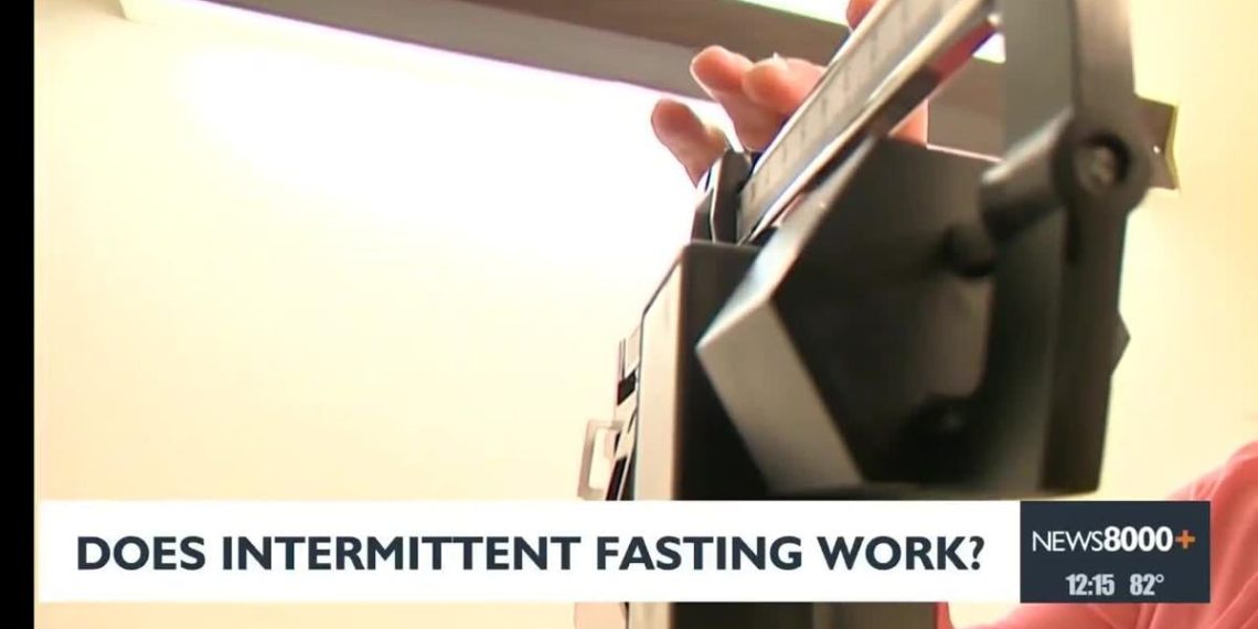 Well being headlines – information8000.com