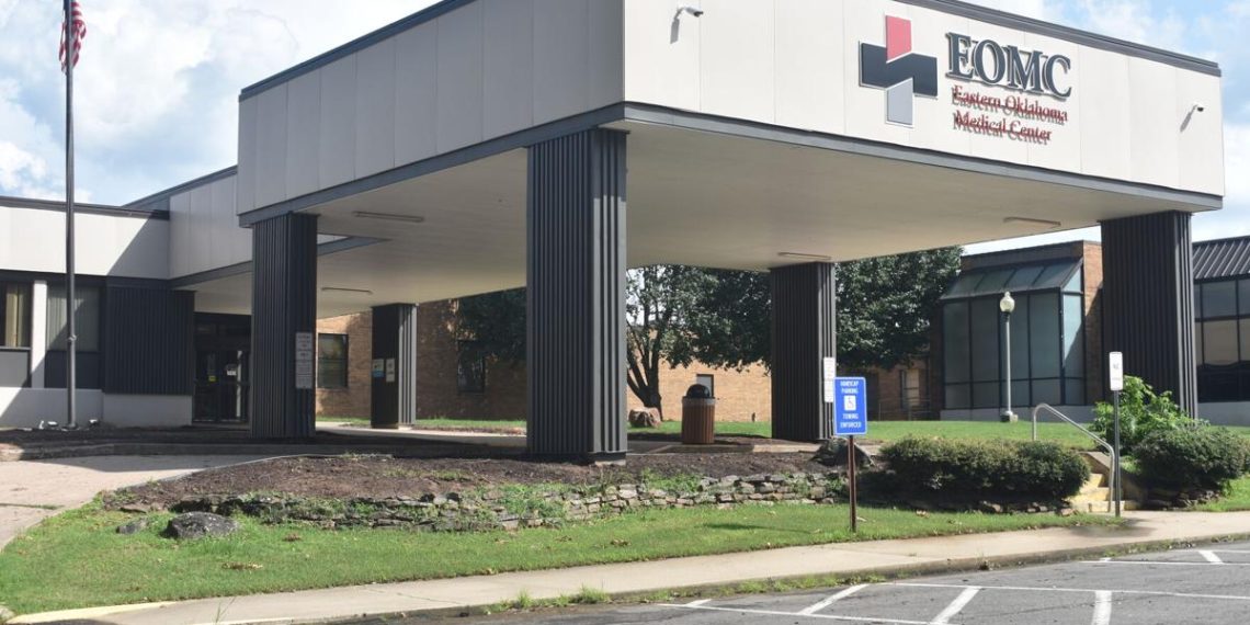 Well being literacy, psychological well being amongst main wants in LeFlore County | Information