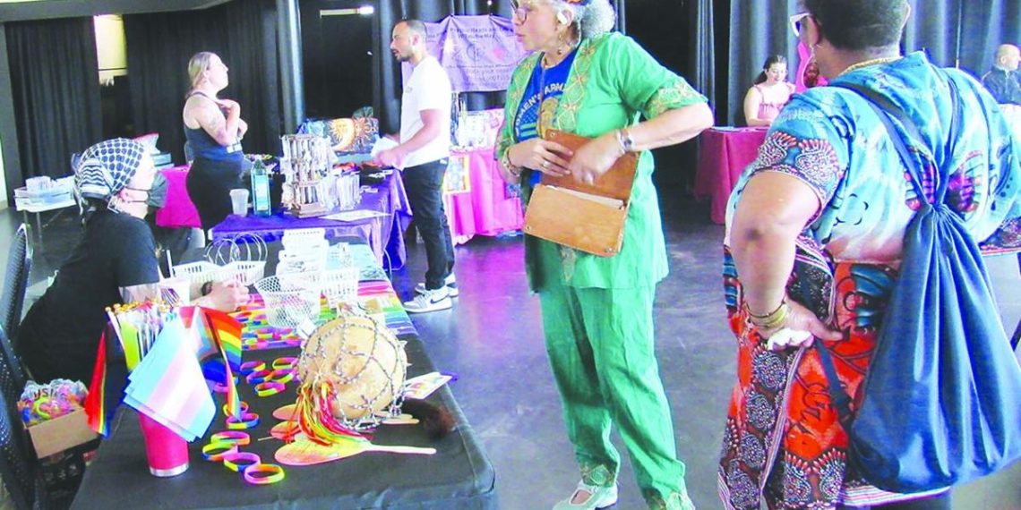 Crowd celebrates Juneteenth in Oneonta with meals, enjoyable and neighborhood | Native Information