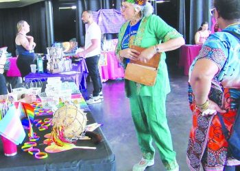 Crowd celebrates Juneteenth in Oneonta with meals, enjoyable and neighborhood | Native Information