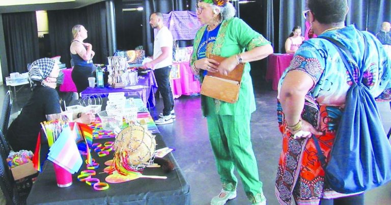 Crowd celebrates Juneteenth in Oneonta with meals, enjoyable and neighborhood | Native Information