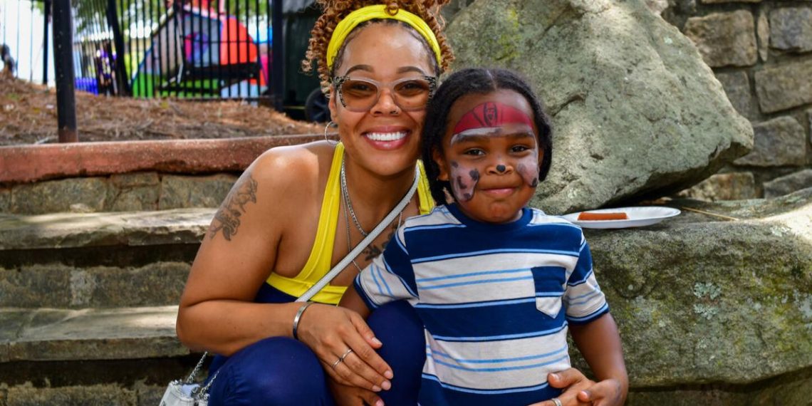 Freedom, meals, enjoyable and fellowship – Rockdale Citizen