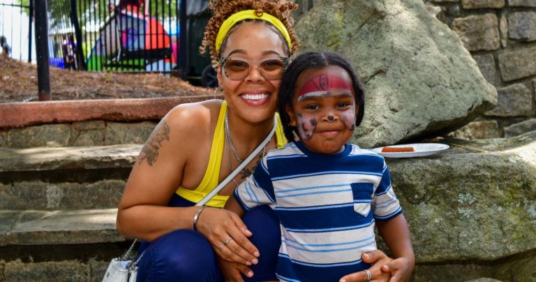 Freedom, meals, enjoyable and fellowship – Rockdale Citizen