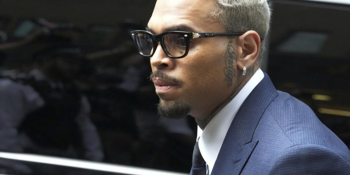 Singer Chris Brown pleads not responsible in London nightclub assault case | Leisure Information