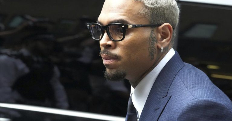 Singer Chris Brown pleads not responsible in London nightclub assault case | Leisure Information
