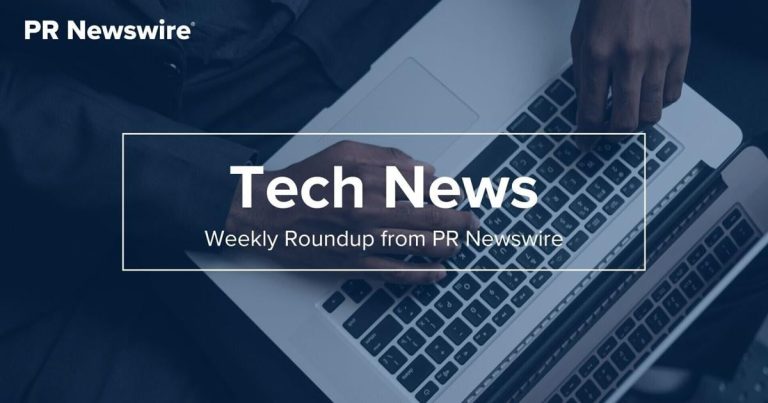 Weekly Recapitulation: 11 technological press variations it is advisable to see |