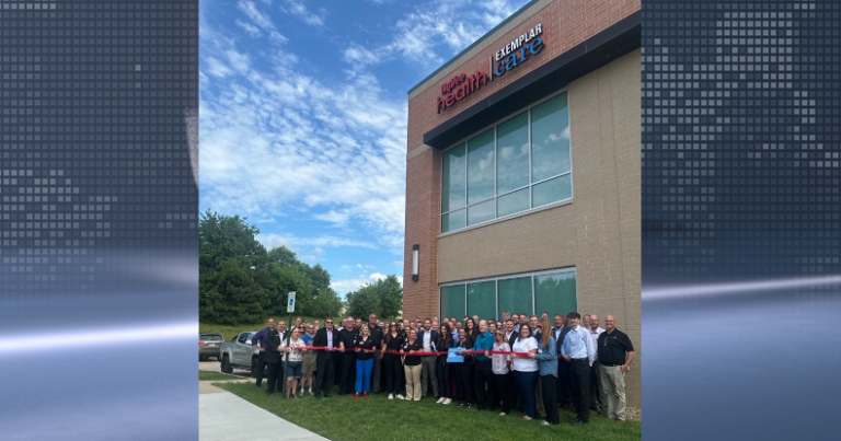 Hy-Vee Well being Exemplar Care opens in Cedar Rapids | Information