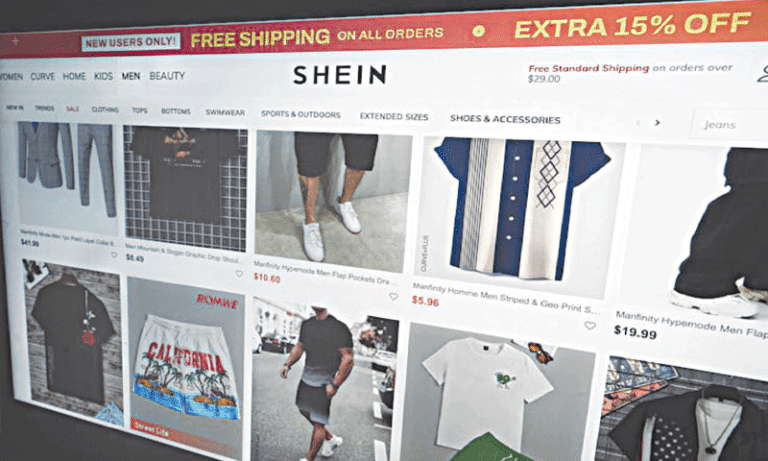 TRADE: THE COST OF CHEAP FASHION – Newspaper