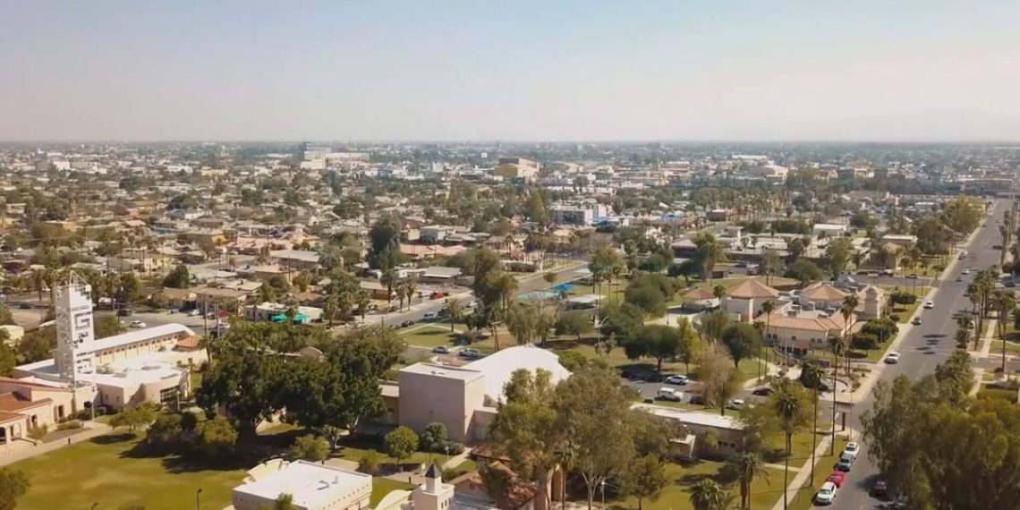 Calexico holds meals truck ordinance workshop | Information