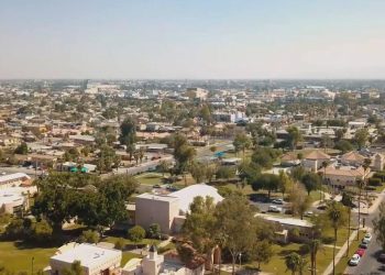 Calexico holds meals truck ordinance workshop | Information