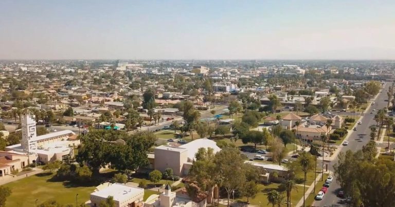 Calexico holds meals truck ordinance workshop | Information