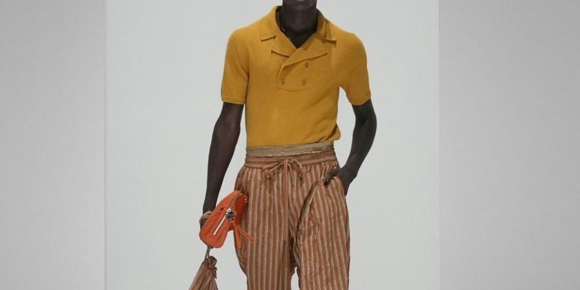 Italy Style S/S 26 Dolce & Gabbana – Goshen Information