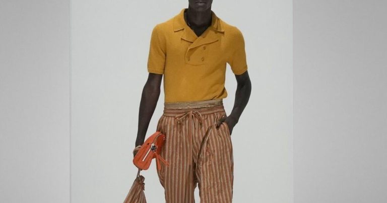 Italy Style S/S 26 Dolce & Gabbana – Goshen Information