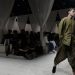APTOPIX Italy Trend S/S 26 Emporio Armani – Goshen Information