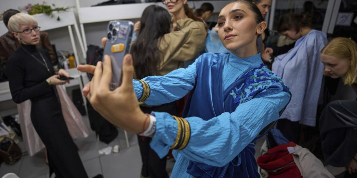 Russia Pupil's Style – chronicleonline.com