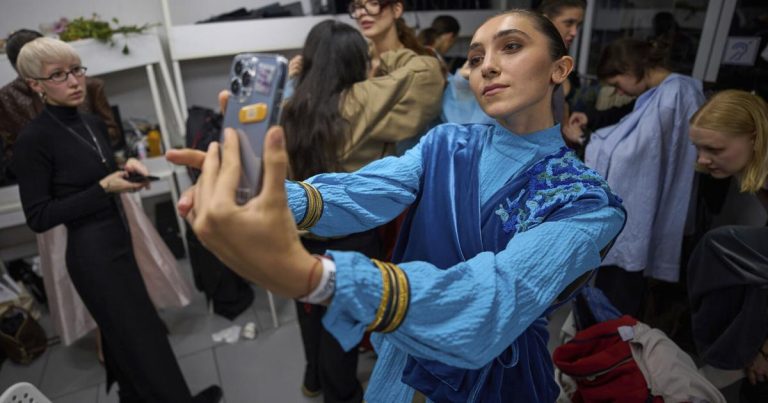Russia Pupil's Style – chronicleonline.com