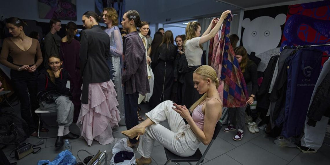 Russia Pupil's Style – galvnews.com