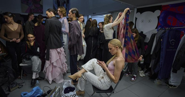 Russia Pupil's Style – galvnews.com