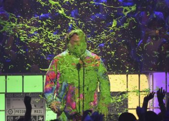 Photographs from Children Selection Awards 2025 – Citizen Tribune