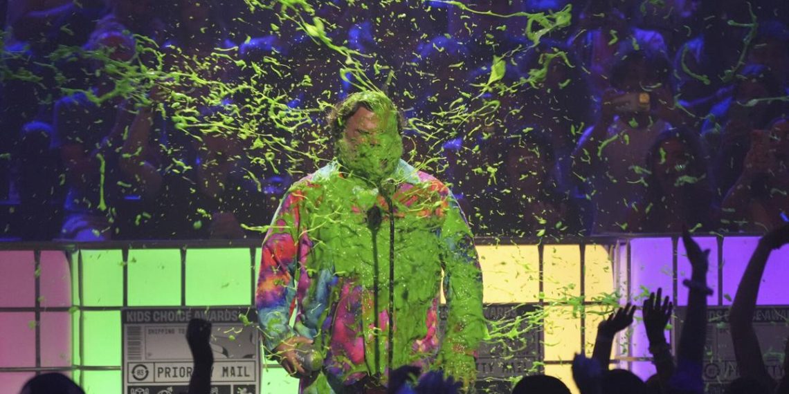 Photographs from Children Selection Awards 2025 | Leisure Information