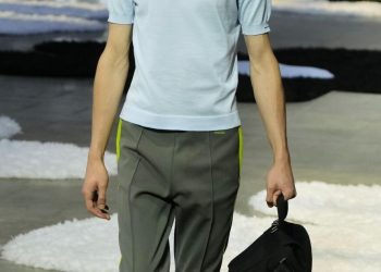 Italy Trend S/S 26 Prada – New Fort Information