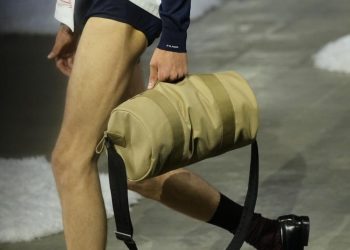 Italy Style S/S 26 Prada – Goshen Information