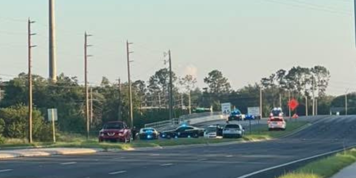 PASCO NEWS: Motorbike Accident Claims Lifetime of New Port Richey Teen | Information