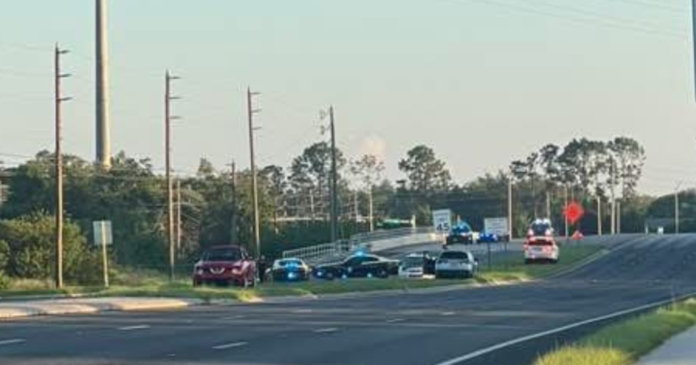PASCO NEWS: Motorbike Accident Claims Lifetime of New Port Richey Teen | Information