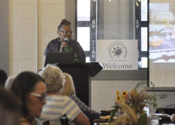 Making connection by meals, tales of kitchen ghosts – The Information-Enterprise