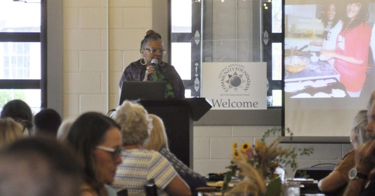 Making connection by meals, tales of kitchen ghosts – The Information-Enterprise